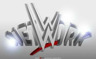 Wwe Network By Kinggfx1