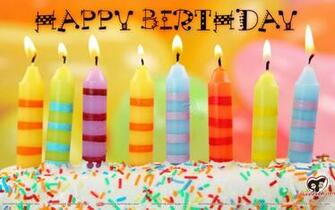 Happy BirtHDay Wallpaper