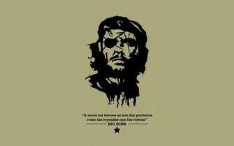 Big Boss Wallpaper