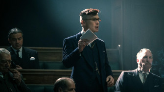 Christopher Nolan S Oppenheimer Movie Locks In Release Date