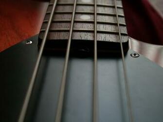 Bass Guitar Wallpaper For Desktop HD Jpg