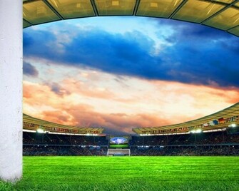 Football Field Wallpaper Jpg