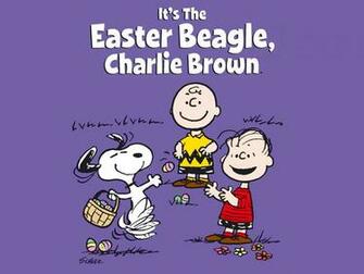Amazon Watch It S The Easter Beagle Charlie Brown Prime Video