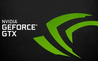 Nvidia Geforce Gtx By Commandertokiwa