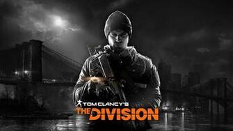 Tom Cy S The Division Wallpaper HD Inspirationseek