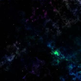 Dark Space Background