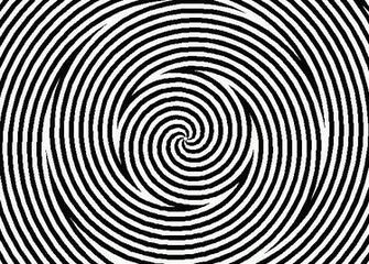Psychedelic Illusions Pinwheels Animal Gif