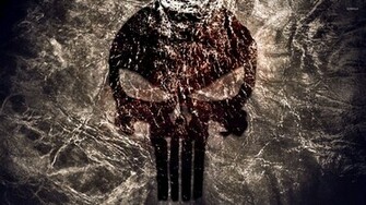 Punisher Skull Comic Skulls