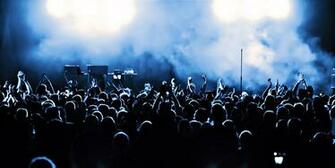 Concert Live Music Cover Background Twitrcovers