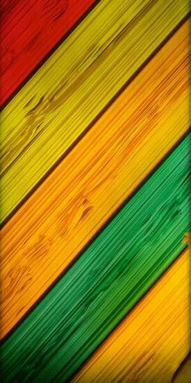 Redmi Plus Home Abstract Amoled Liquid Gradient