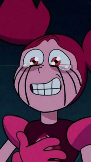 Spinel Wallpaper Lion Steven Universe