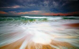 Ocean Wallpaper