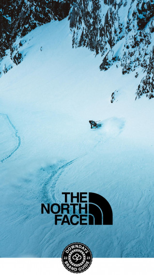 The North Face Wallpaper