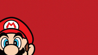 Super Mario Wallpaper