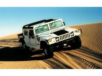 Hummer H1 Alpha Todos Conocemos El Una Marca