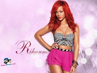 Rihanna Wallpaper