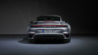 Porsche Turbo S Wallpaper Specs Videos 4k HD