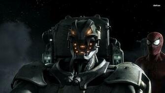 Ultron HD Wallpaper Dekstop WallpicsHD