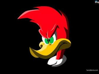 Cartoon Characters Wallpaper