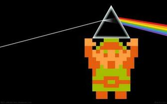 Wallpaper Desktop Pink 3d Floyd