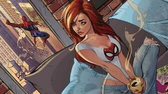 Spider Man Who Is Peter Parker S True Love Quora