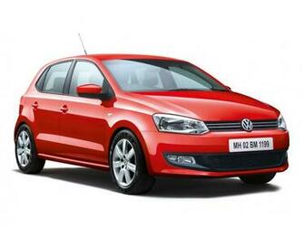 Volkswagen Polo Wallpaper Car Bike