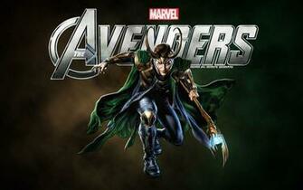 Nueva Foto HD De Loki Fondos Pantalla