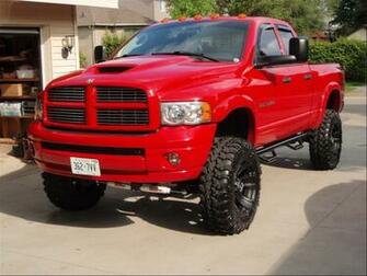 Up Picture Cool Car Wallpaper For Jacked Dodge Trucks
