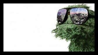 Oscar The Grouch By Paullus23