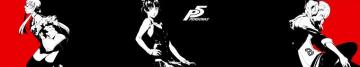 Persona R Animewallpaper