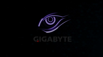 Gigabyte Wallpaper