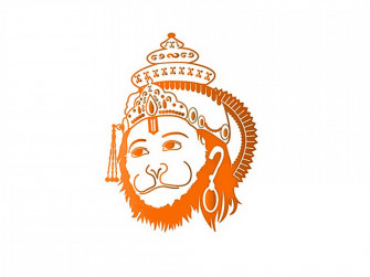 Hanuman 4k HD Wallpaper