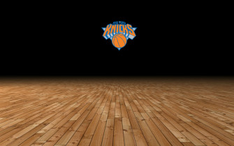 New York Knicks Logo Wallpaper HD