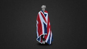 Theresa May Survives No Confidence Vote Over Brexit Plan Axios