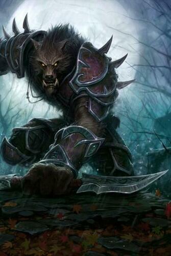 World Of Warcraft
