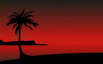 Wallpaper Beach