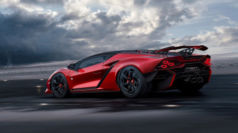 Wsupercars