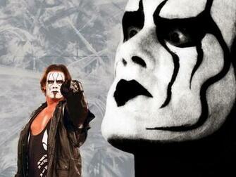 Sting HD Wallpaper Wwe