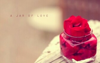Ja Of Love Wallpaper