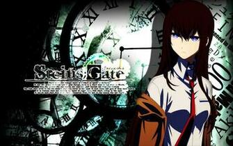 Steins Gate Wallpaper By Nova Novadarkmadness
