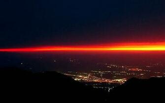 Night Scene Wallpaper HDtv Beautiful