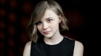 Chloe Moretz Image Wallpaper