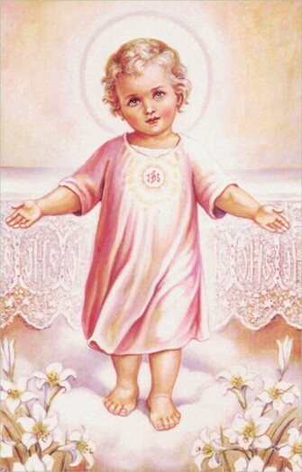Baby Jesus Beautiful Photos Wallpaper