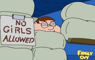 Family Guy Funny Wallpaper