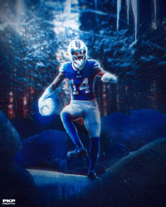 Stefan Diggs Wallpaper R Buffalobills