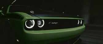 History Re Of The Dodge Charger And Challenger