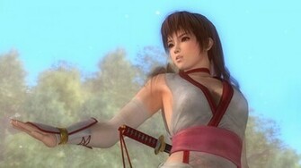 Kasumi Doa5