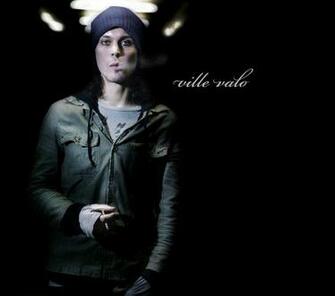 Ville Valo