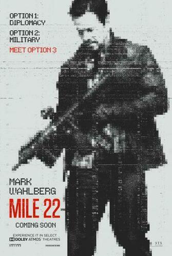 Mile Photo Gallery