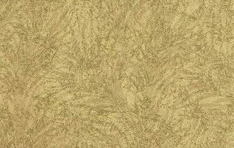 Ronald Redding Peacock Design Vintage Taupe Gold Wallpaper Rolls D Rs